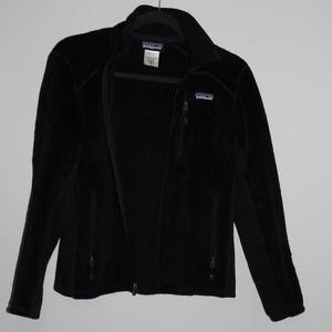 Patagonia Fuzzy Jacket